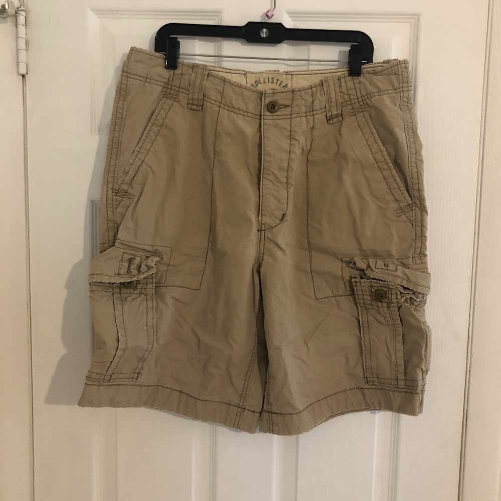 Men's Hollister Shorts